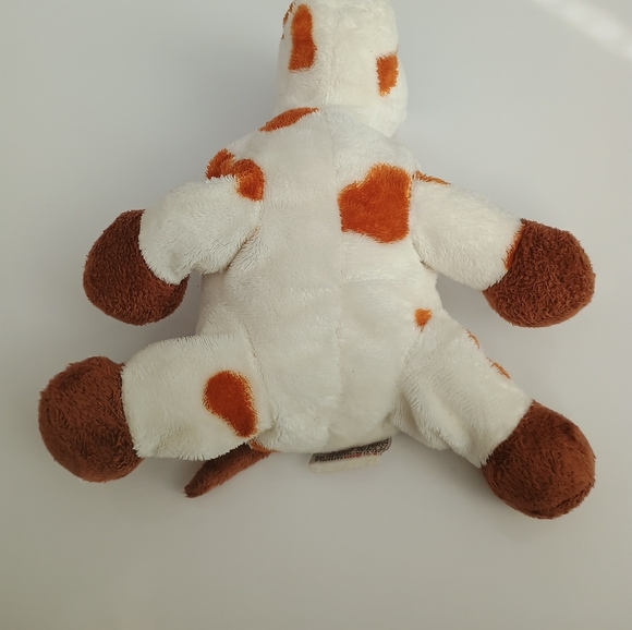 Ty Pluffies Gallops the Horse Pony Tylux 2005 Plush Stuffed Animal - Picture 7 of 11